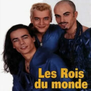 Les Rois Du Monde - Короли ночной Вероны