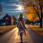 Lidiia - Женщина - кошка