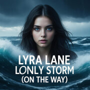 Lyra Lane - Lonely Storm (On The Way)