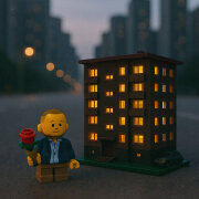 LYRIQ - Возле дома твоего