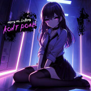 MARRY ME, BELLAMY - КОНТРОЛЬ