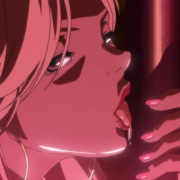 Мокери, Yung Saddy - акихабара