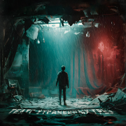 Наконечный, Ideя Fix - Театр утраченных грёз