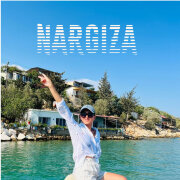 Nargiza - Рать