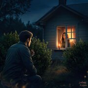 Nerātnās dziesmas, M.M. - Ясный мой свет (Красная плесень Кавер)