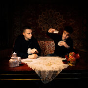 ODURACHEN, ФОГЕЛЬ - Виноват