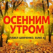 Павел Шевченко, Suno AI - Осенним утром