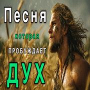 Песни для Счастья - Танец Времени Богов