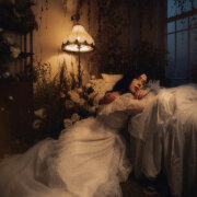 polnalyubvi - Спит моя любовь