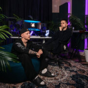 R.Riccardo, Barabanov - Полюбила дебила