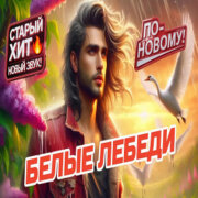 ROMAN SON - Белые лебеди