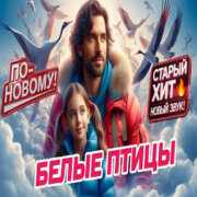 ROMAN SON - Белые Птицы (Памяти Олега Хромова)