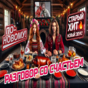 ROMAN SON - Разговор Со Счастьем