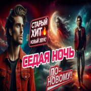 ROMAN SON - Седая Ночь