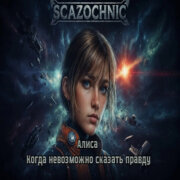 Scazochnic - Алиса. Когда невозможно сказать правду