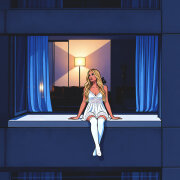 SIMKA - В прошлом (Лера Симка)