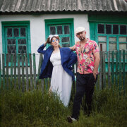 solodka, ДВП (ДВоровая Попса) - Ебеня