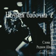 SoulMusic, Радион Шварц - Ночная бабочка