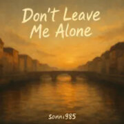 sunho974 - Don’t Leave Me Alone
