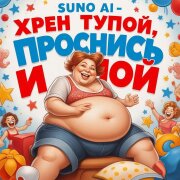 Комментастика - Х*й тупой, проснись и пой