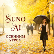 Suno AI - Осенним утром