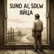 Suno Ai, SDLW - Яйца, что то яйца всё время чешу