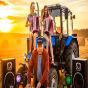 SveLMusiC - Будьте здоровы! Живите богато!