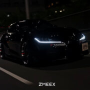 Zmeex - Limitless (Original Mix)