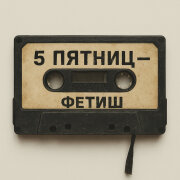 5 Пятниц - Фетиш