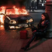 NANSI, SIDOROV, Женя Трофимов - Последний вальс (Ландыши. Вторая весна)