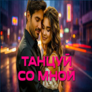 888 - ТАНЦУЙ СО МНОЙ (АЛЕКСАНДР ВЕСТОВ)