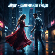 Айгор - Обними или уходи