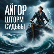 Айгор - Шторм судьбы