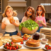 ALEXANDER MY FAMILY - Аппетитная и Красивая