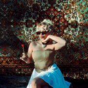 Ася Зыкова, POSHUMIM, POFLEXIM - Танцы всем на зависть