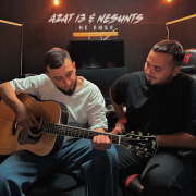 Azat 13, NESUNTS - Не любя