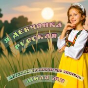 Детский композитор Нинель, Мила Ми - Я девчонка русская