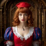 Диджей полковник, N-ASTI - Алиса