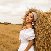 Dj Antonio, Ася Горбачёва - Хочу замуж