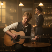 DJ Блокnote - Пой, же пой