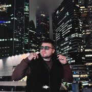 DJ TINOKI - Мадонна