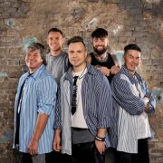 DJZHUKOV, Джей Мар, Группа На-На - Где ты была 2025