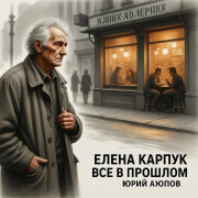 Елена Карпук - Все в прошлом (Юрий Аюпов)