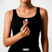 Forchy - Щелкнуло