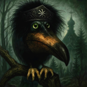 Gilava, ЗВЕНО REMIXES - Вороны