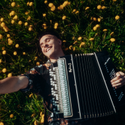 Хижина Музыканта - Алсу алма