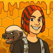 ivanzolo2004 - Медоед