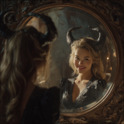 Юлия Светлая - Я сегодня ведьма злая, но красивая какая