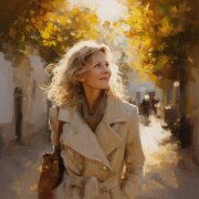 Юлия Светлая - Не старейте душой