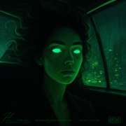 LOOKBUFFALO, Джиэрон - Но она показалась милой